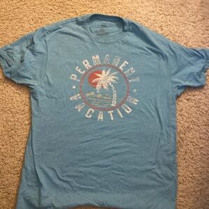 Men’s Summer Tee XL